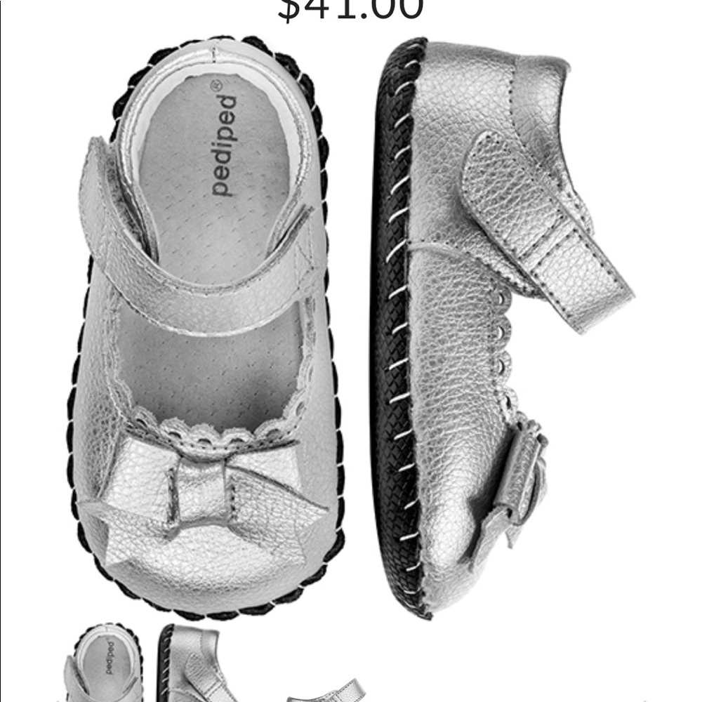 Pediped Originals Betty